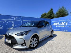 Toyota Yaris IV Hybrid 1.5 Active 2023