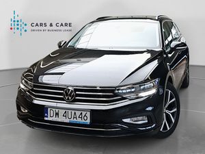 Volkswagen Passat B8 2.0 TDI EVO Business DSG 2022