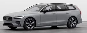 Volvo V60 II B4 B Plus Dark 2025