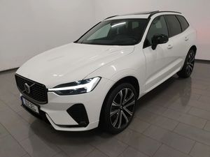 Volvo XC60 II B4 D AWD Geartronic RDesign 2023