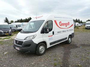 Fiat Ducato 2018
