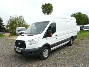 Ford Transit 2019