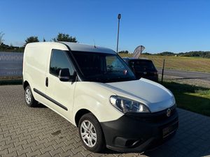 Fiat Doblo 2016