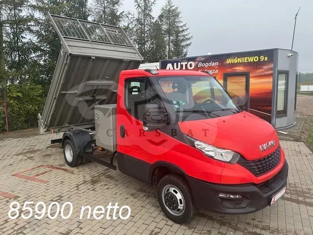 Iveco Daily 2020