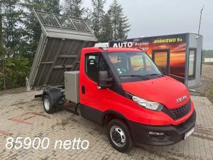 Iveco Daily 2020