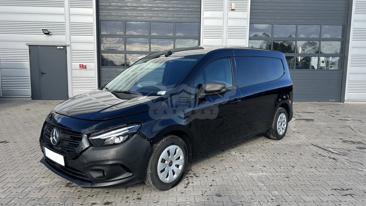 Mercedes-Benz Citan 2024