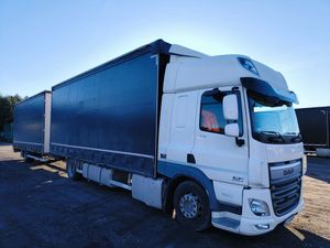 DAF CF 2016