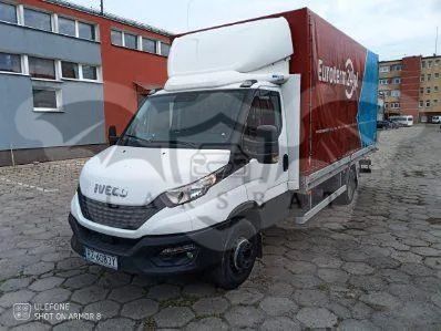 Iveco Daily 2020