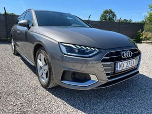 Audi A4 2.0 TDI S tronic 2020