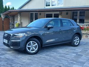 Audi Q2 30 TDI 2018