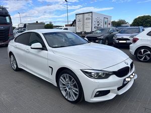 BMW 4 Series I 420i xDrive M Sport 2020