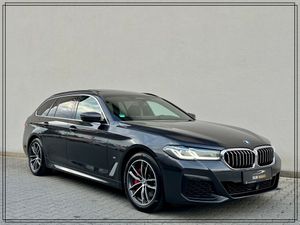 BMW 5 Series G30/G31 530e xDrive M Sport sport 2022