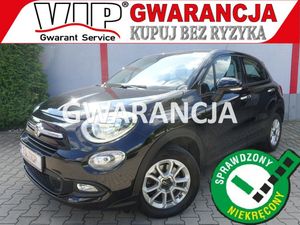Fiat 500X 1.4 MultiAir Pop Star 2016