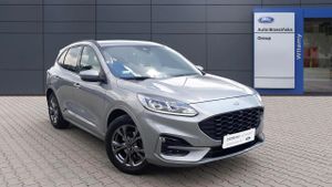 Ford Kuga III 1.5 EcoBoost FWD ST-Line X 2020