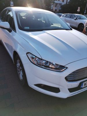 Ford Mondeo Mk5 1.5 EcoBoost Trend 2016