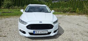 Ford Mondeo Mk5 2.0 TDCi ST-Line 2017