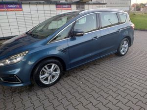 Ford S-Max II 2.0 EcoBlue Titanium 2020