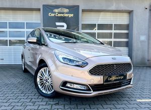 Ford S-Max II 2.0 EcoBlue AWD Vignale 2019