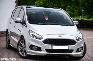 Ford S-Max II 2019
