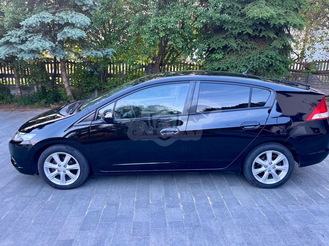 Honda Insight 1.3 IMA Elegance 2010