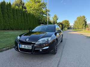 Renault Laguna III 2011
