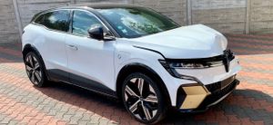 Renault Megane IV EV60 220hp optimum charge Evolution 2022