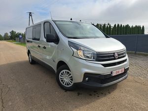 Renault Trafic III ENERGY dCi 145 L2H1 Komfort 2020
