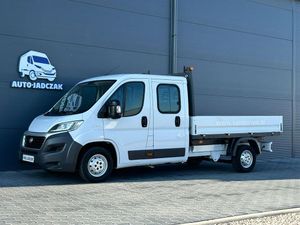 Fiat Ducato 2014