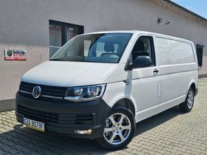 Volkswagen Transporter 2016