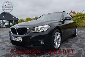 BMW 3 Series F30/F31 2015