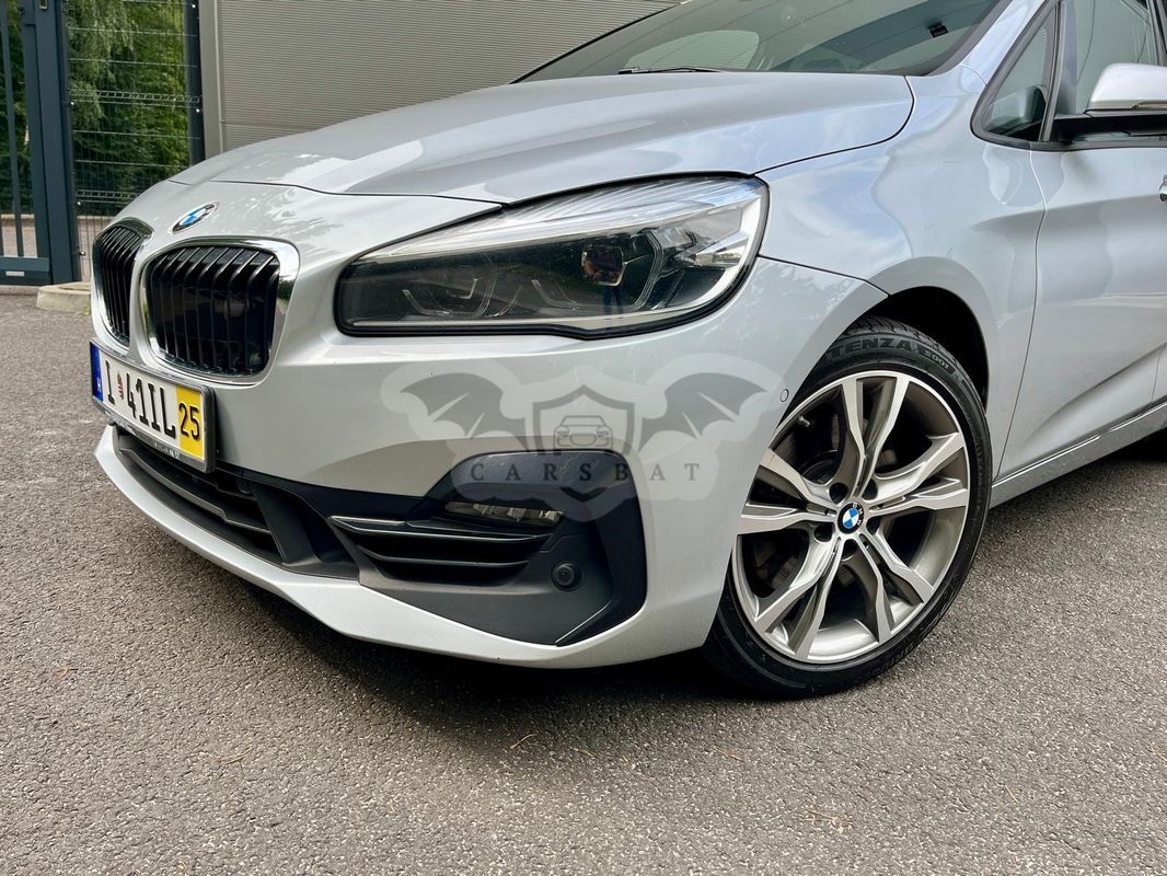 BMW 2 Series 220d Gran Tourer xDrive Sport-Aut Sport Line 2020
