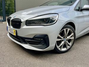 BMW 2 Series 220d Gran Tourer xDrive Sport-Aut Sport Line 2020
