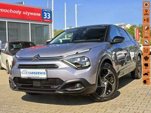 Citroën C4 III 2023
