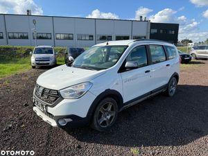 Dacia Lodgy 1.5 Blue dCi Stepway S&S 2022