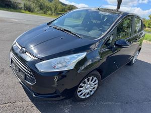 Ford B-Max 1.0 EcoBoost Titanium 2014