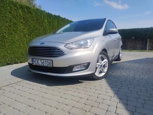 Ford C-Max II 2.0 TDCi Start-Stop-System Titanium 2018