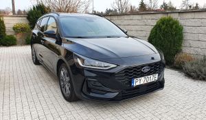 Ford Focus Mk4 Turnier 1.0 EcoBoost Start-Stopp-System ST-LINE STYLE 2022