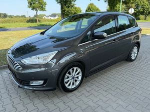 Ford C-Max II 1.0 EcoBoost Titanium ASS 2015