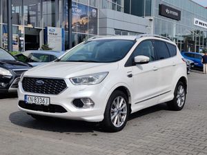 Ford Kuga II Vignale 2.0 TDCi AWD 2019