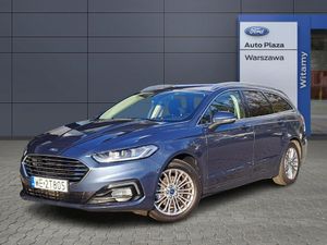 Ford Mondeo Mk5 2.0 Hybrid Titanium 2021