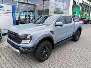 Ford Ranger 2.0 EcoBlue Bi-Turbo 4x4 DC Raptor 2025