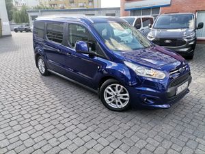 Ford Tourneo Connect II 1.5 TDCi Titanium 2018