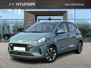 Hyundai i10 III 2025