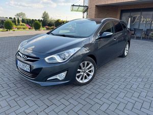 Hyundai i40 i40cw 1.7 CRDi Style 2015