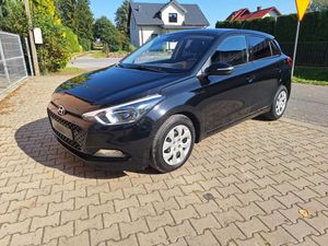 Hyundai i20 II 2015