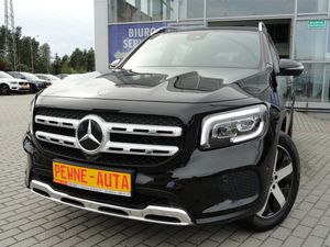 Mercedes-Benz GLB 200 d 8G-DCT Progressive Advanced 2022