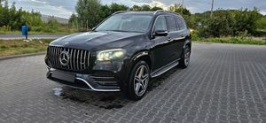 Mercedes-Benz GLS 350 d 4Matic 9G-TRONIC Exclusive 2020