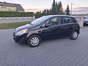 Opel Corsa D 1.2 16V Cosmo 2012