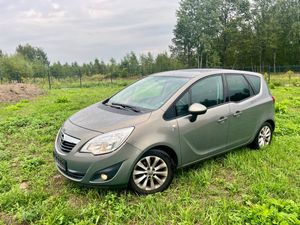 Opel Meriva II 1.4 T Edition 150 2012