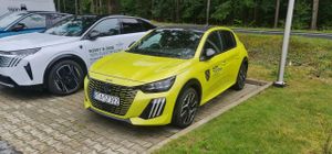 Peugeot 208 II 2025
